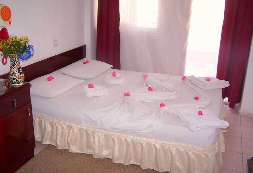 酒店 Villa Fortin Pansiyon