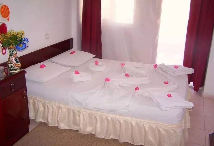 בית מלון כפרי Villa Fortin Pansiyon