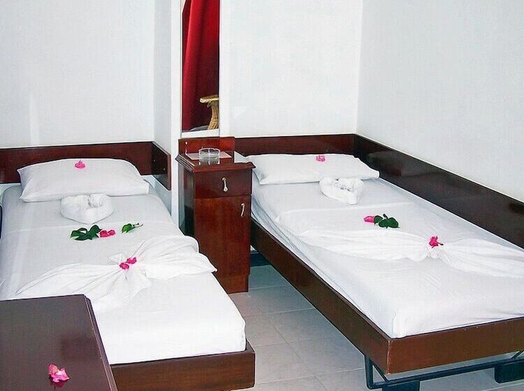 酒店 Villa Fortin Pansiyon