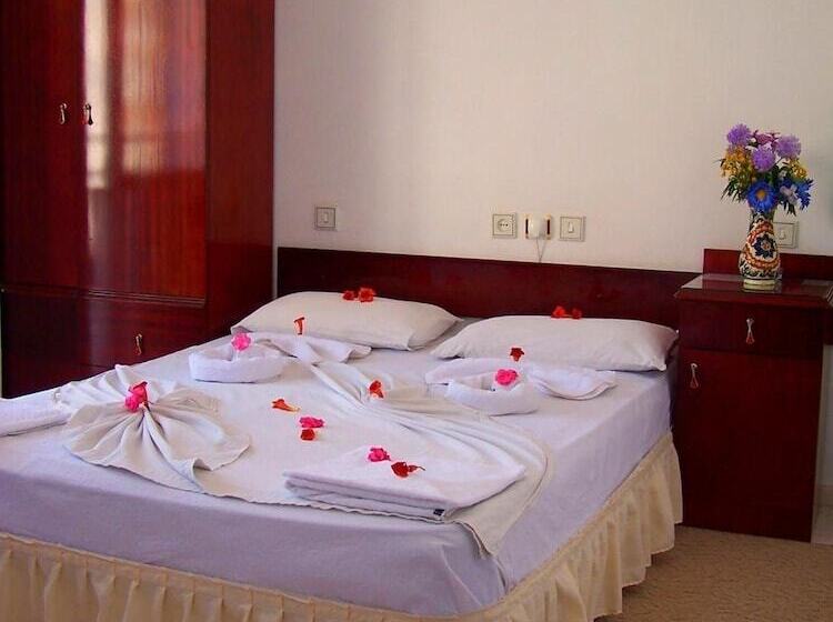 酒店 Villa Fortin Pansiyon