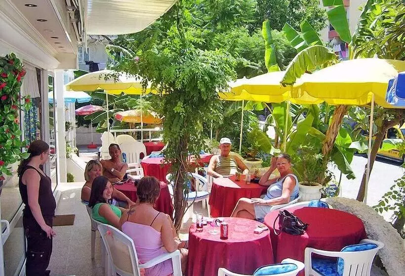 בית מלון כפרי Villa Fortin Pansiyon