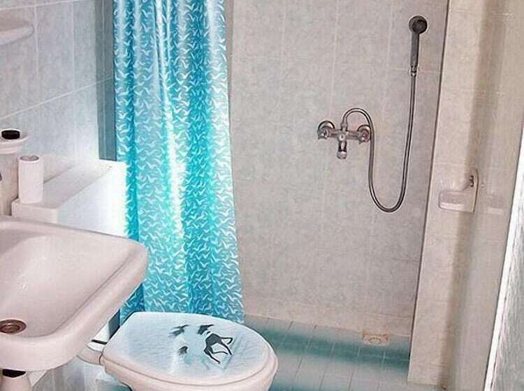 酒店 Villa Fortin Pansiyon