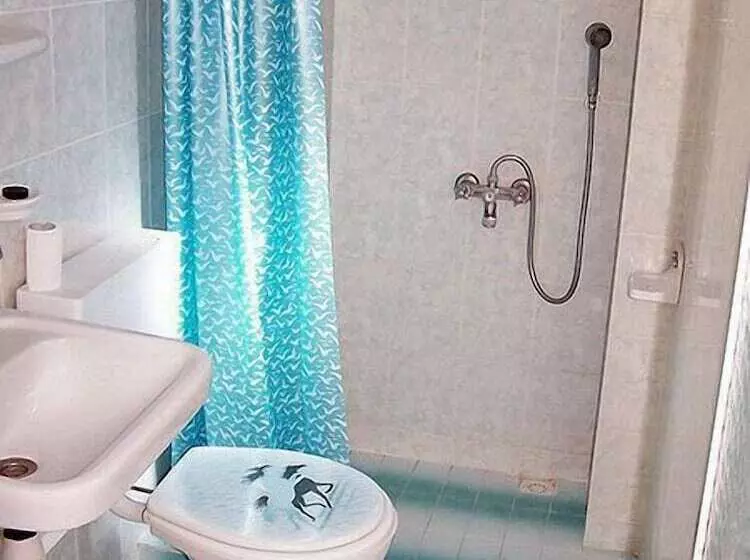 בית מלון כפרי Villa Fortin Pansiyon