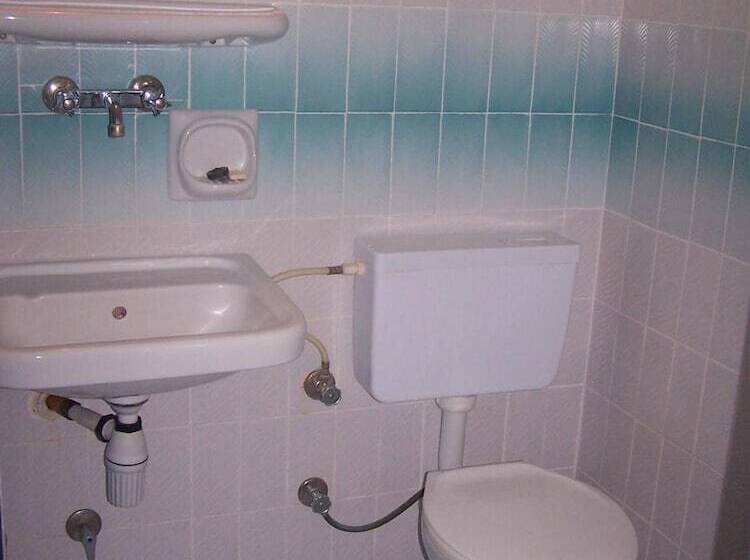 酒店 Villa Fortin Pansiyon