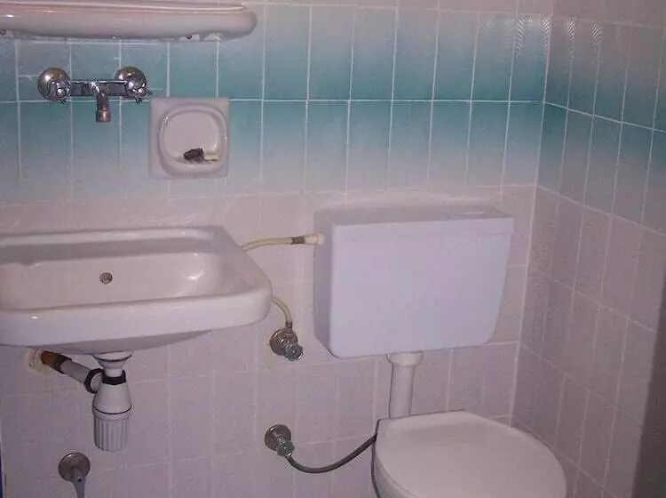 בית מלון כפרי Villa Fortin Pansiyon