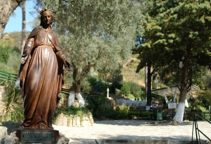 酒店 Villa Fortin Pansiyon