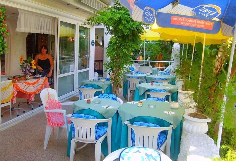 酒店 Villa Fortin Pansiyon