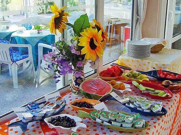 酒店 Villa Fortin Pansiyon