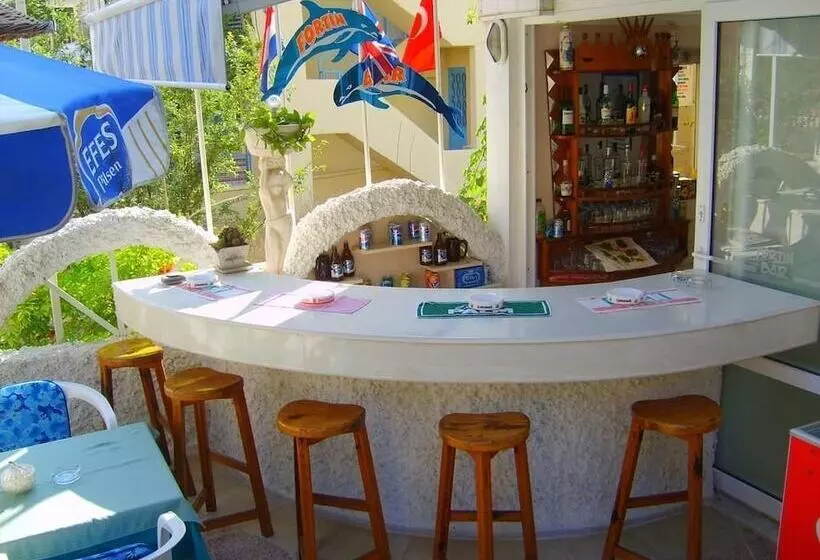 בית מלון כפרי Villa Fortin Pansiyon