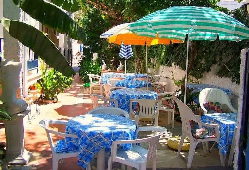 בית מלון כפרי Villa Fortin Pansiyon