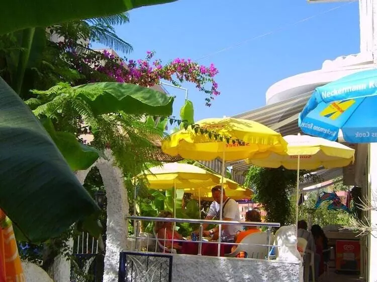 בית מלון כפרי Villa Fortin Pansiyon