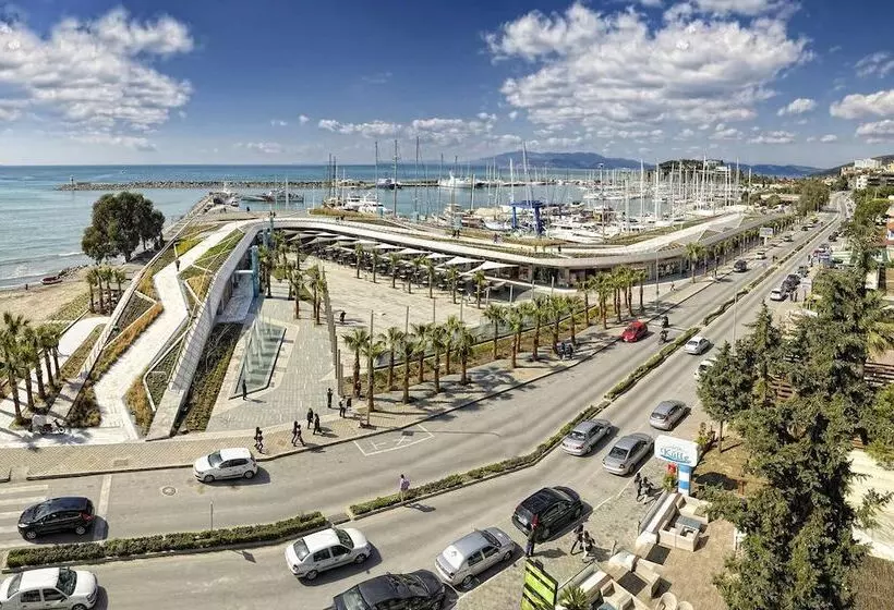 בית מלון כפרי Villa Fortin Pansiyon