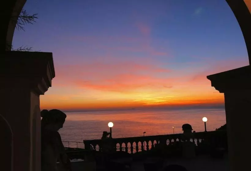 هتل Villa Margherita