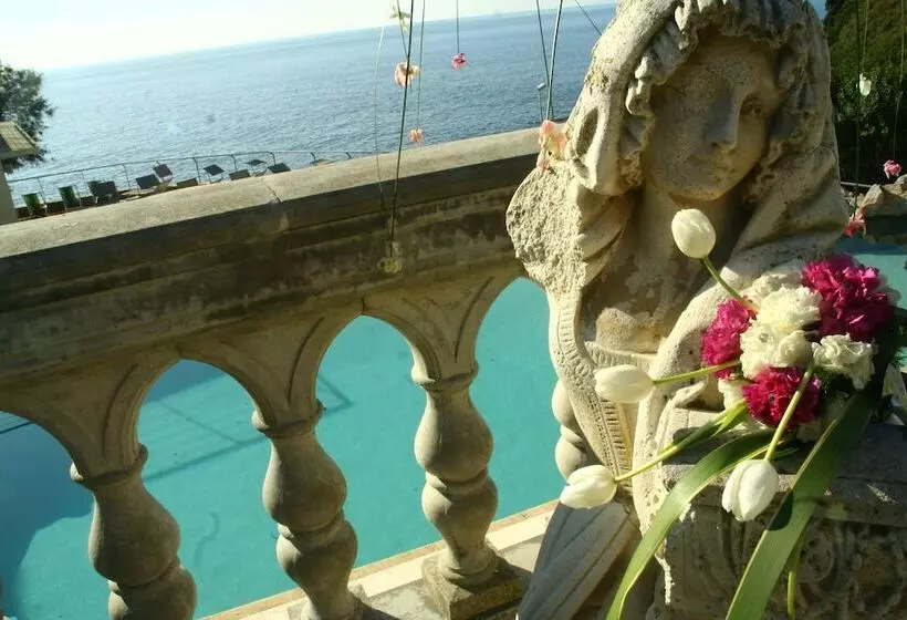 هتل Villa Margherita