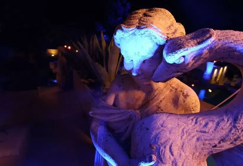 هتل Villa Margherita