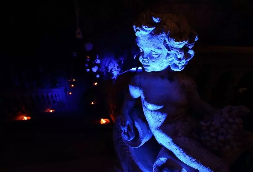 هتل Villa Margherita