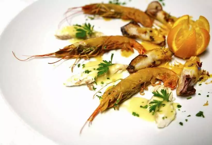 هتل Villa Margherita