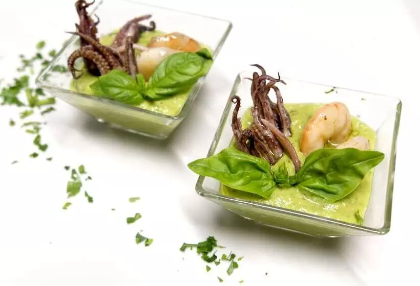 هتل Villa Margherita