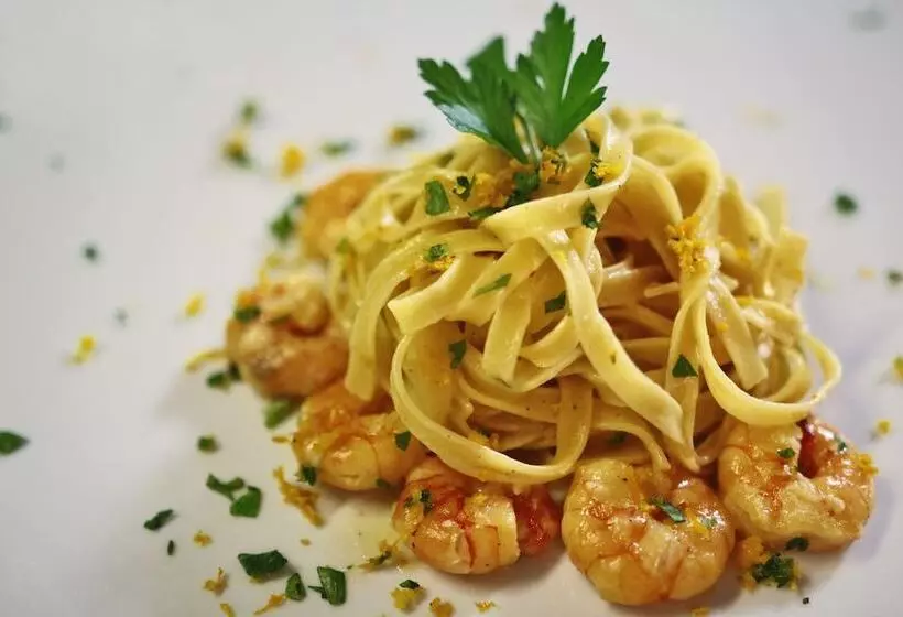 هتل Villa Margherita