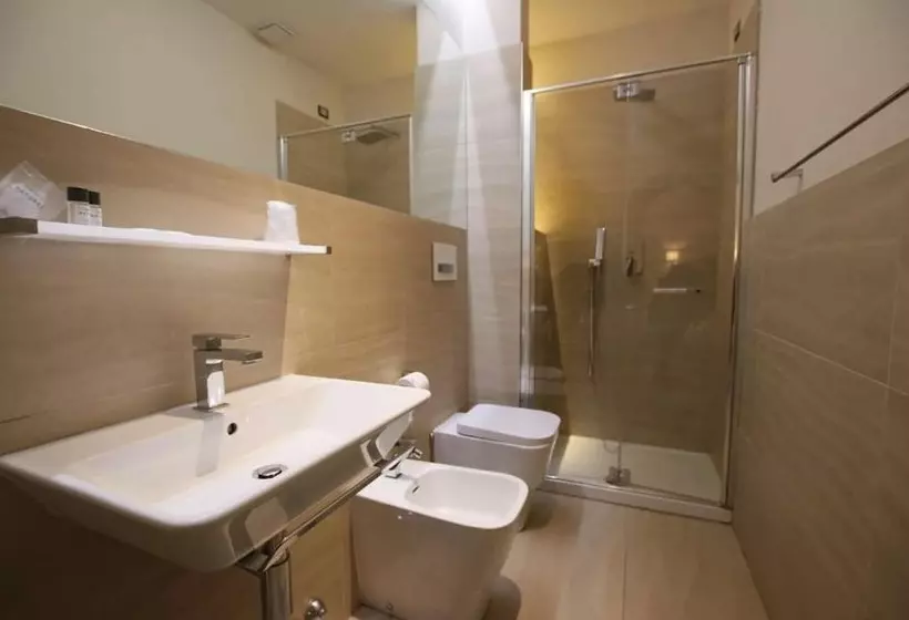 هتل Villa Margherita