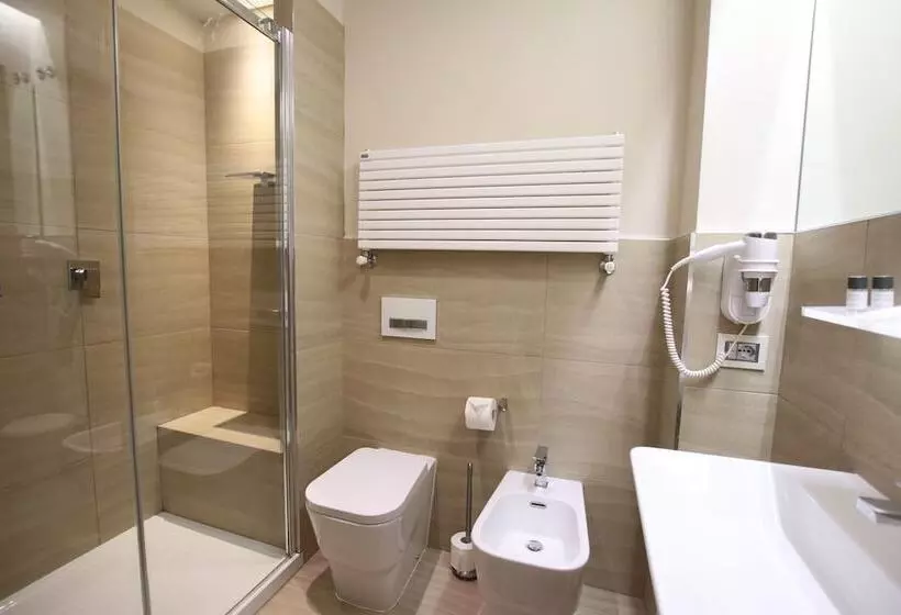 هتل Villa Margherita