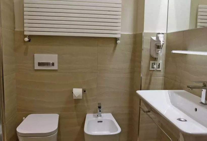 هتل Villa Margherita