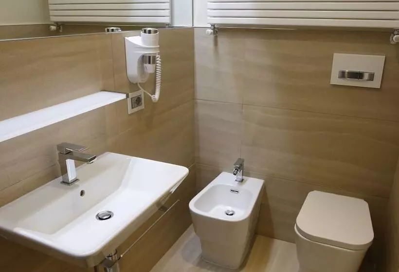 هتل Villa Margherita