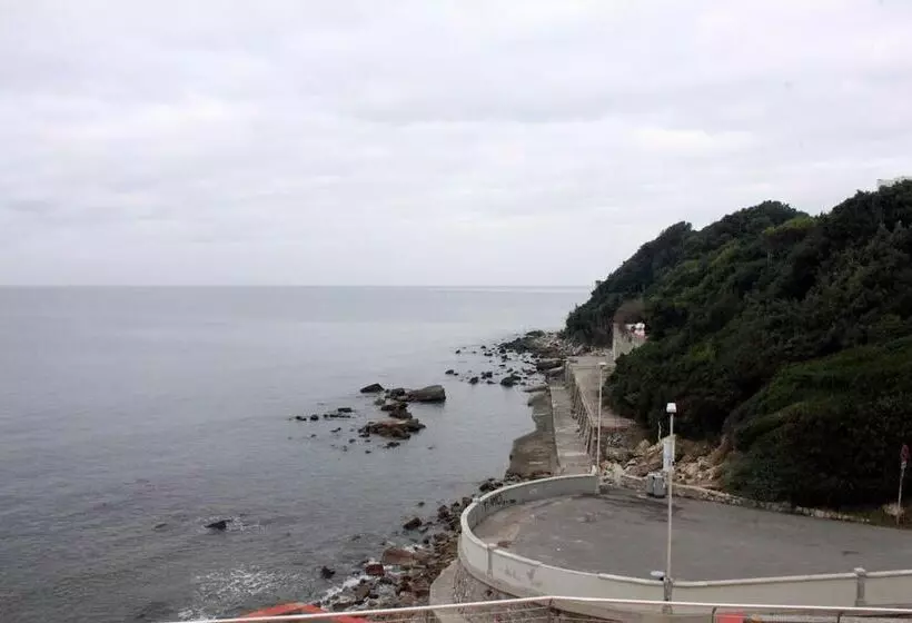 هتل Villa Margherita