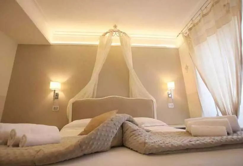 هتل Villa Margherita