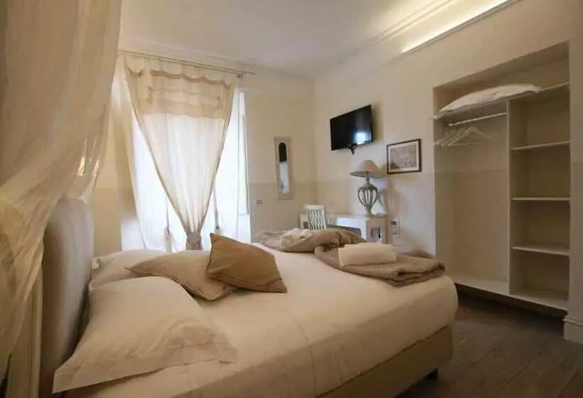 هتل Villa Margherita