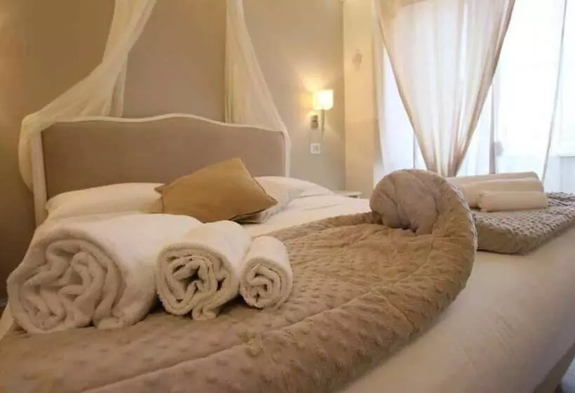 هتل Villa Margherita