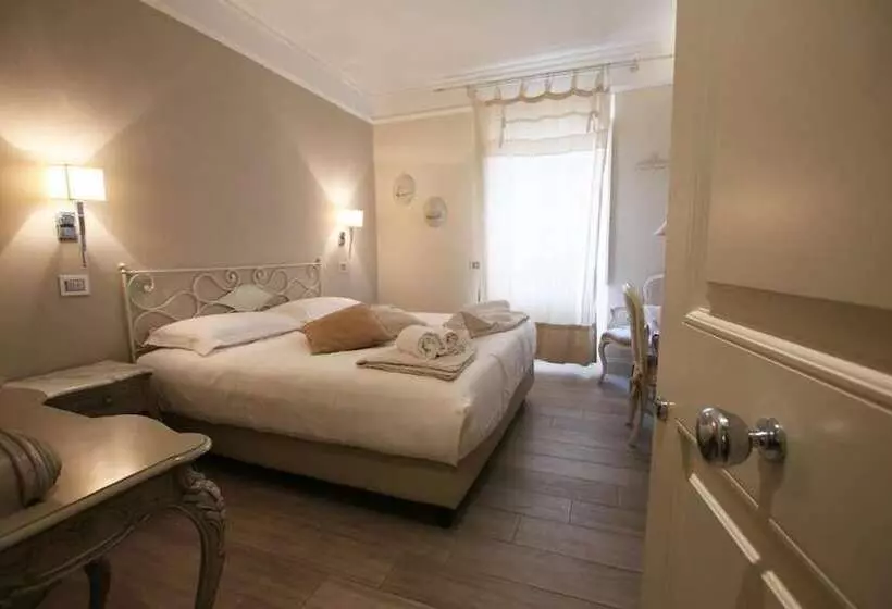 هتل Villa Margherita