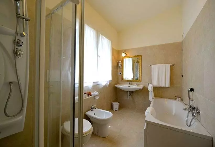 בית מלון כפרי Viscardo