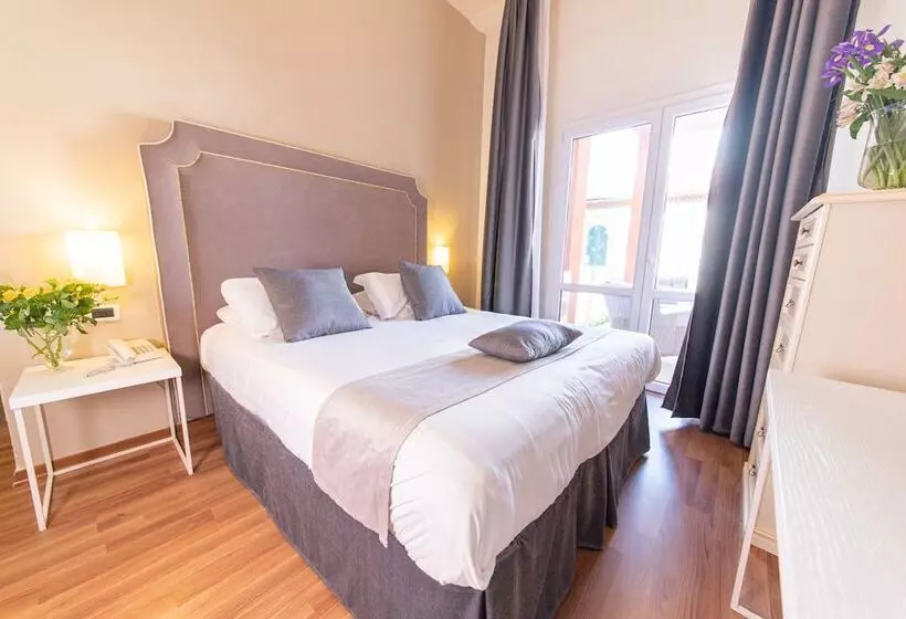 בית מלון כפרי Viscardo