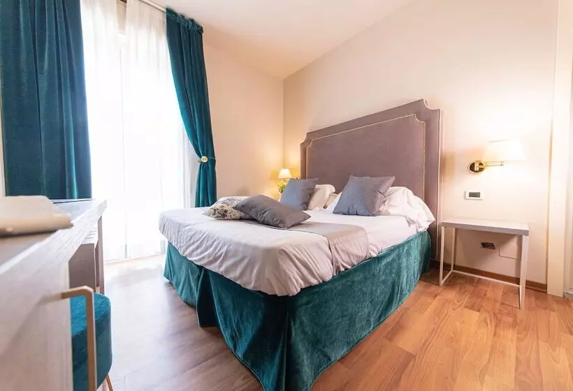 בית מלון כפרי Viscardo