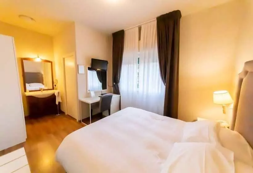 בית מלון כפרי Viscardo