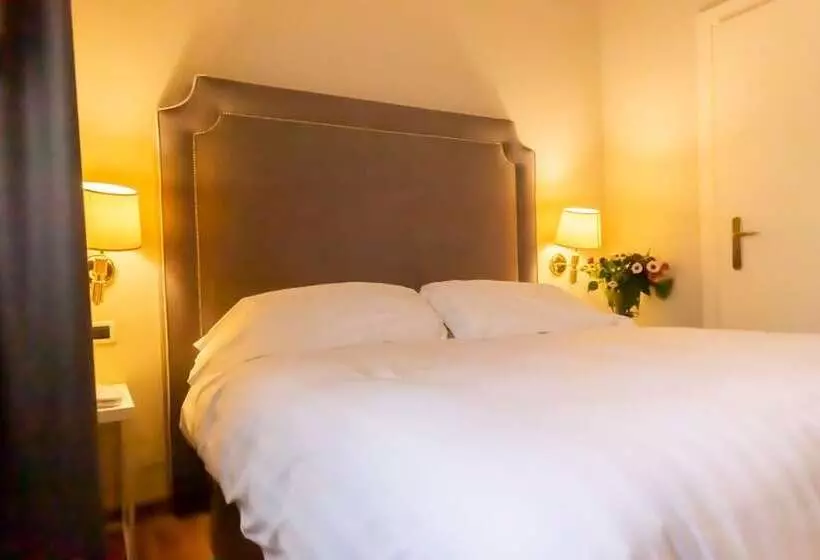 בית מלון כפרי Viscardo