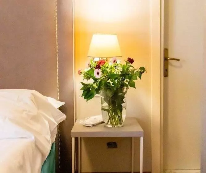 בית מלון כפרי Viscardo