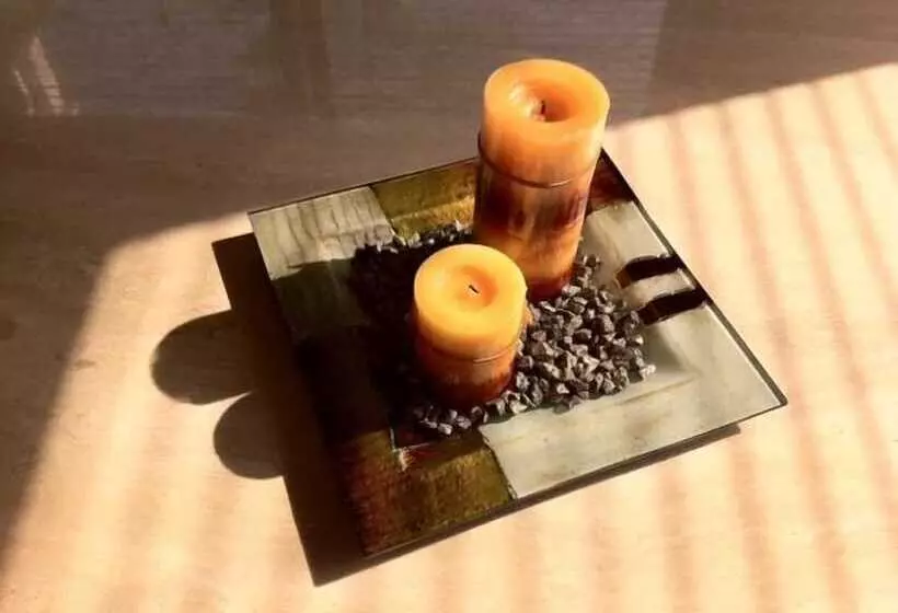 Wavecrest Hotel Gambia Apartments