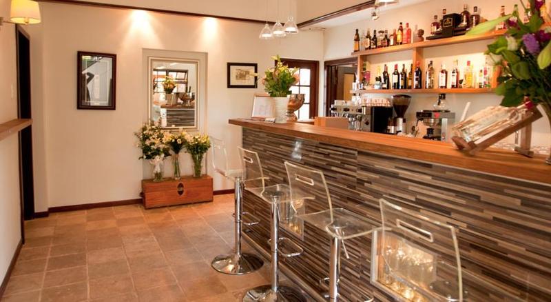 בית מלון כפרי Wedgeview Country House & Spa