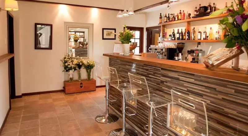 בית מלון כפרי Wedgeview Country House & Spa