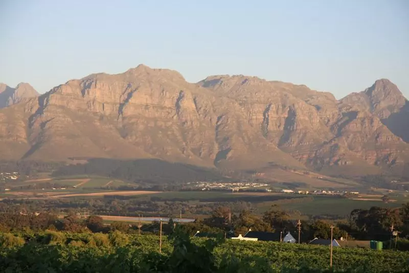 בית מלון כפרי Wedgeview Country House & Spa