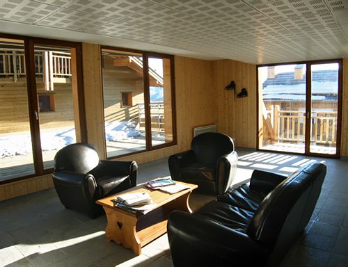 Résidence Les Cristallines