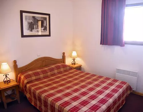 Résidence Les Cristallines