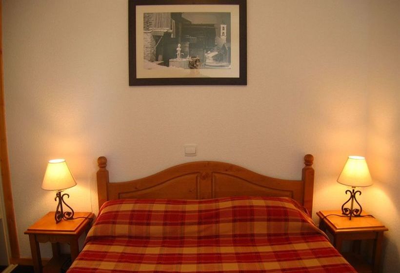 Résidence Les Cristallines