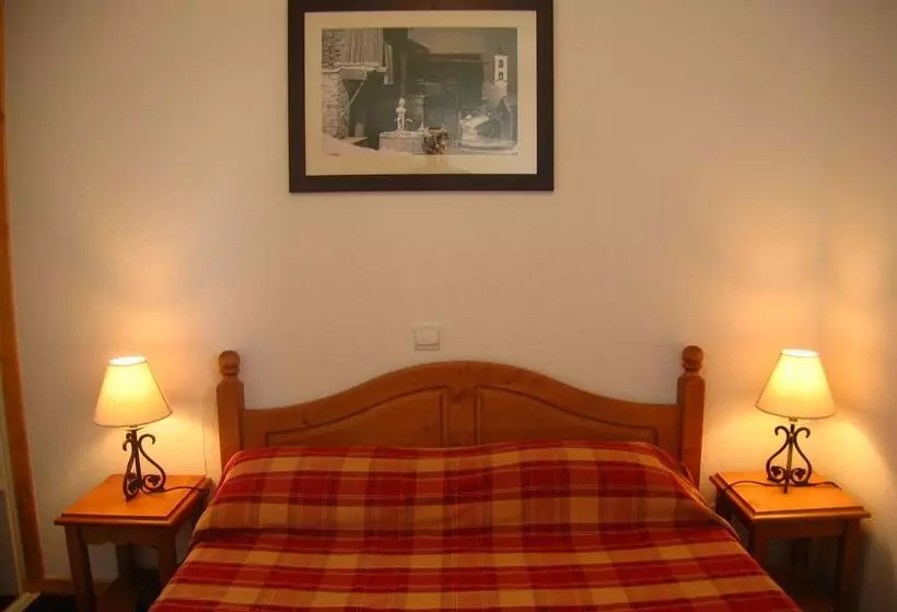 Résidence Les Cristallines