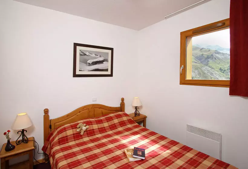 Résidence Les Cristallines