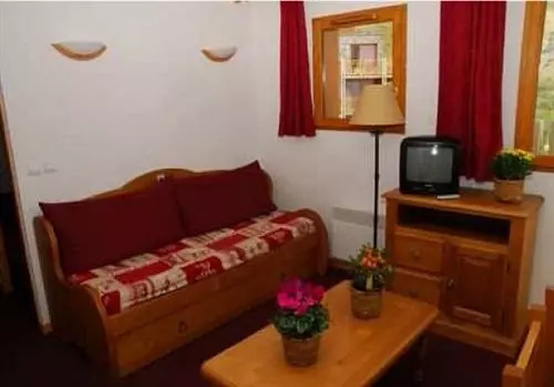 Résidence Les Cristallines