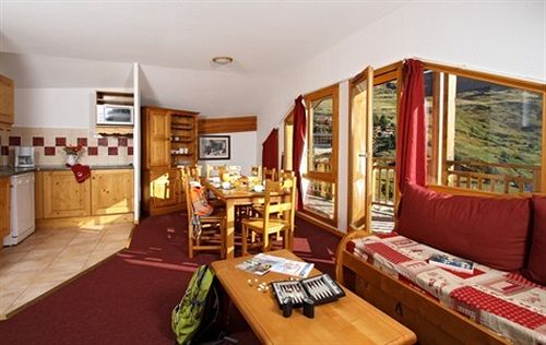 Résidence Les Cristallines