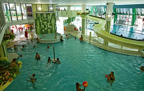 Résidence Les Cristallines